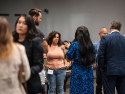 Congreso de Pastores 2024